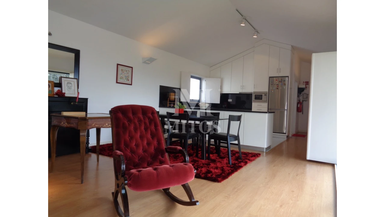 Moradia T3 para Venda em Serdedelo Foto 3