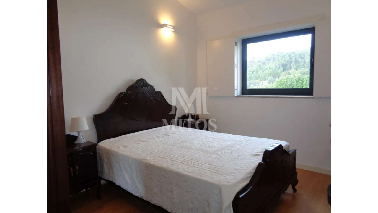 Moradia T3 para Venda em Serdedelo Foto 12