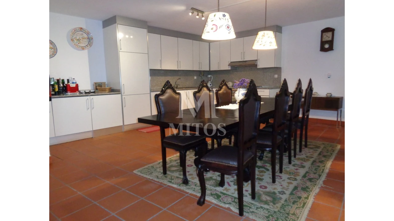 Moradia T3 para Venda em Serdedelo Foto 25