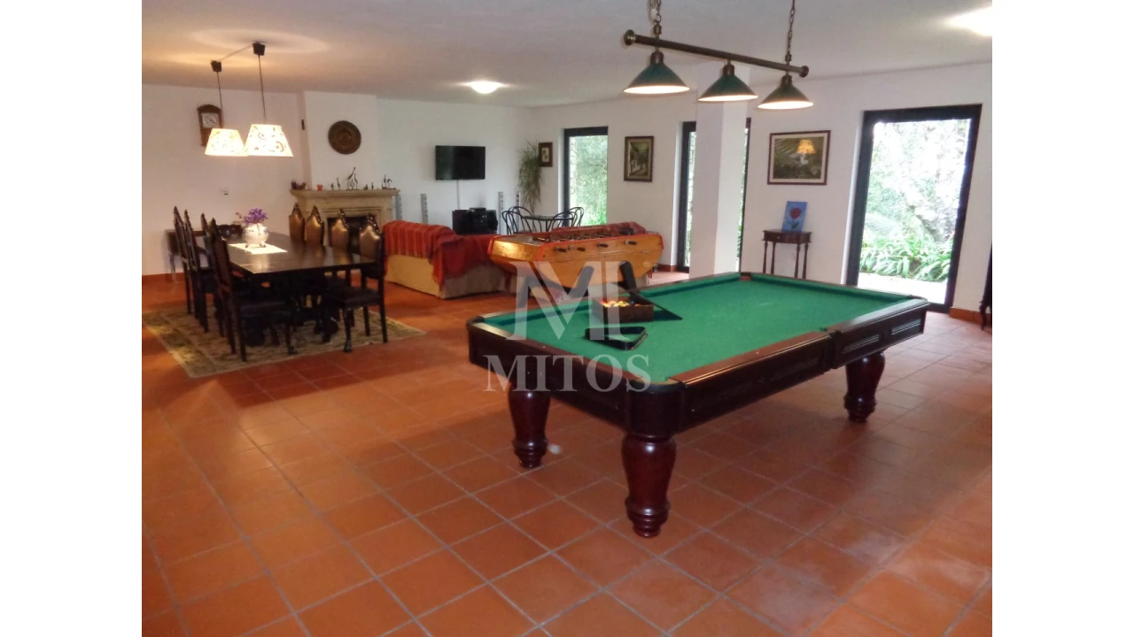 Moradia T3 para Venda em Serdedelo Foto 28