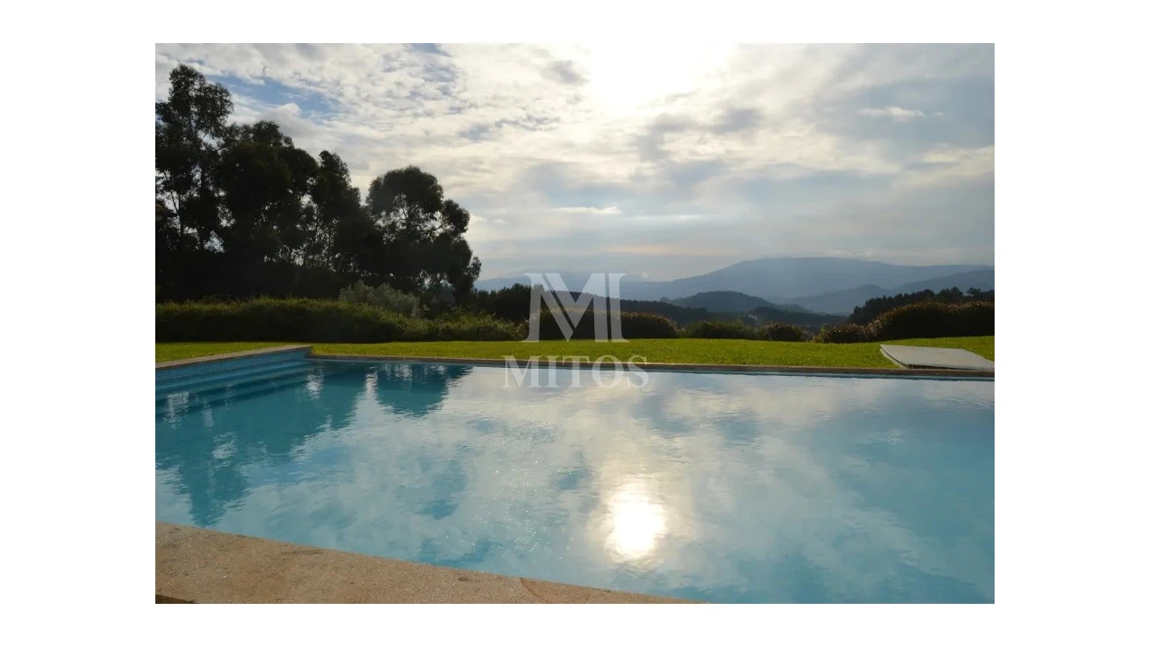 Moradia T3 para Venda em Serdedelo Foto 1