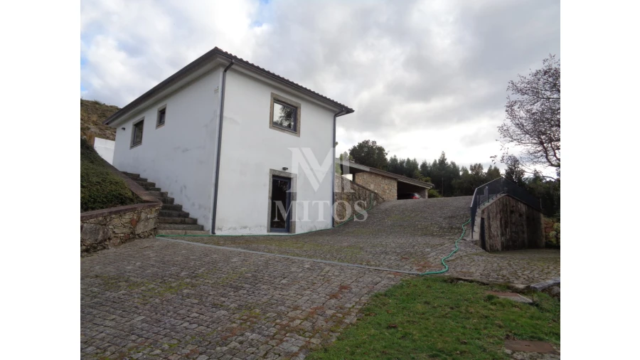 Moradia T3 para Venda em Serdedelo Foto 30