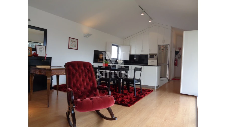 Moradia T3 para Venda em Serdedelo Foto 3