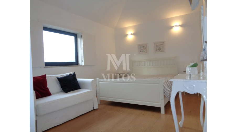 Moradia T3 para Venda em Serdedelo Foto 13