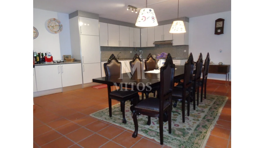 Moradia T3 para Venda em Serdedelo Foto 25