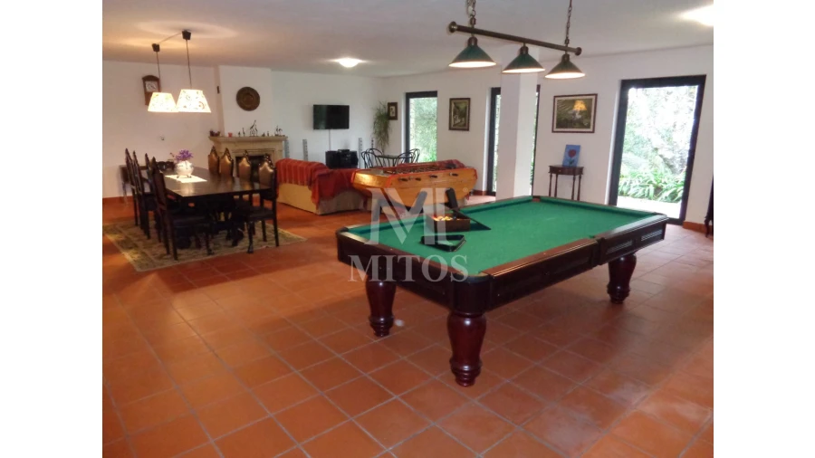 Moradia T3 para Venda em Serdedelo Foto 28