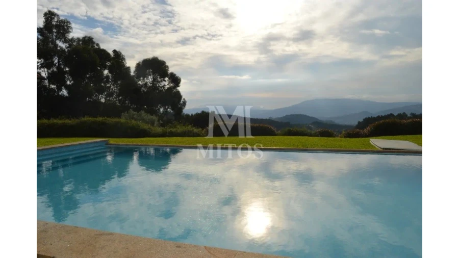 Moradia T3 para Venda em Serdedelo