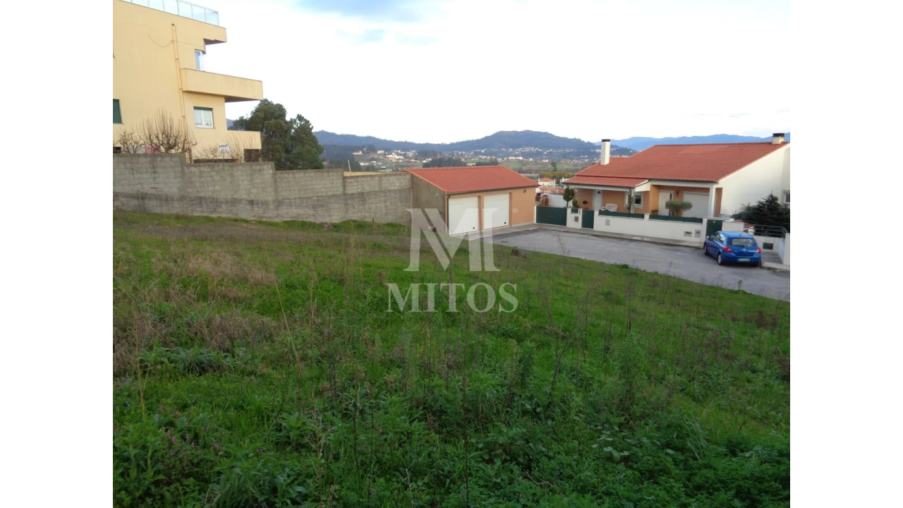 Terreno para Venda em Santa Maria Maior e Monserrate e Meadela Foto 5