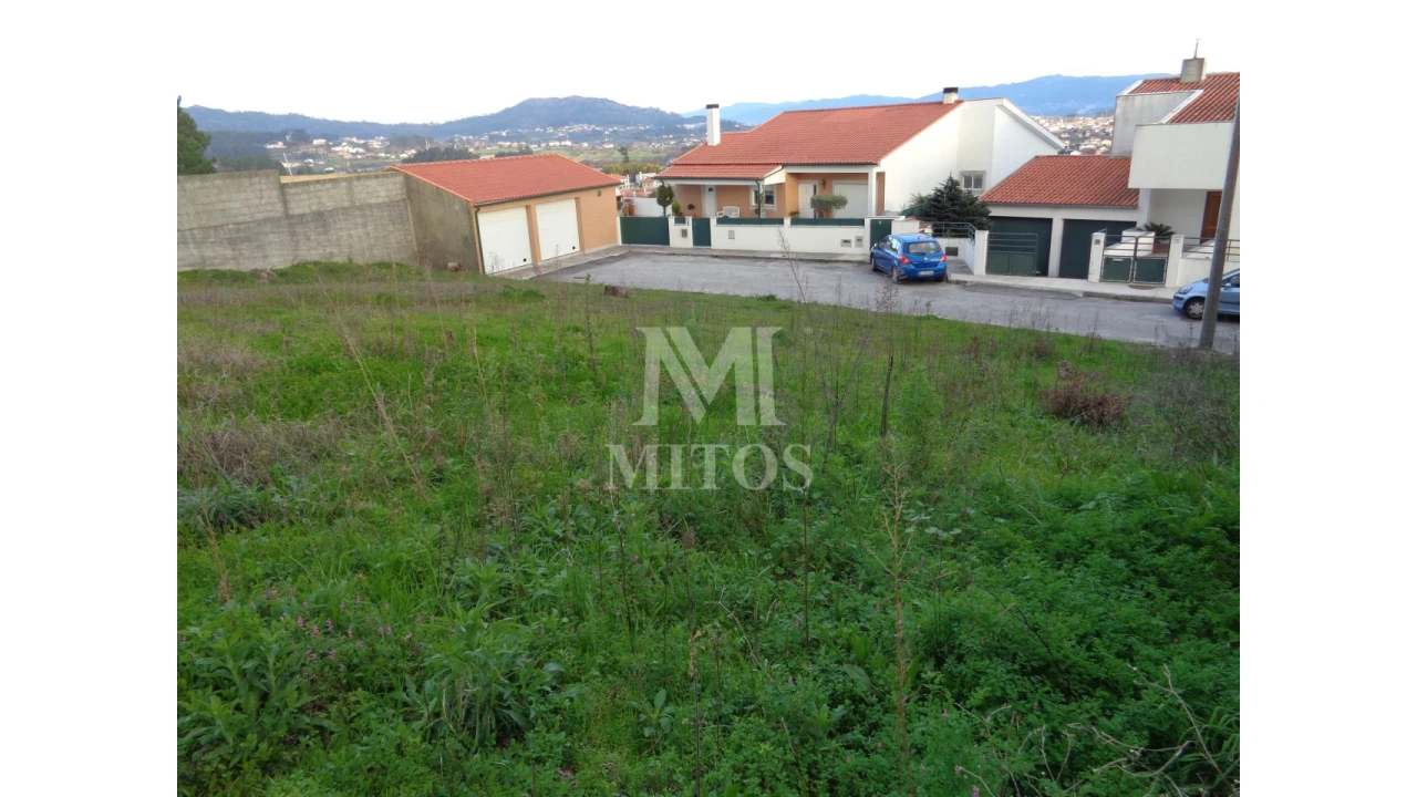 Terreno para Venda em Santa Maria Maior e Monserrate e Meadela Foto 6