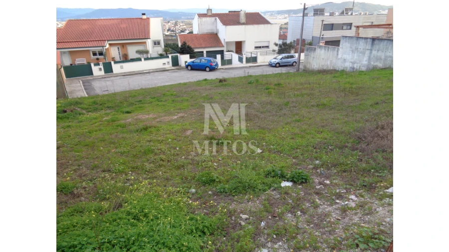 Terreno para Venda em Santa Maria Maior e Monserrate e Meadela Foto 4