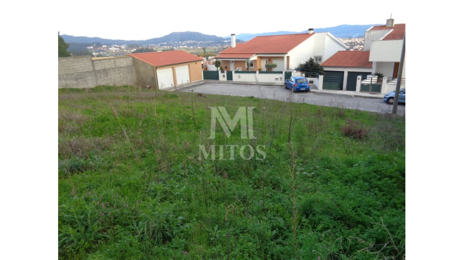 Terreno para Venda em Santa Maria Maior e Monserrate e Meadela Foto 6