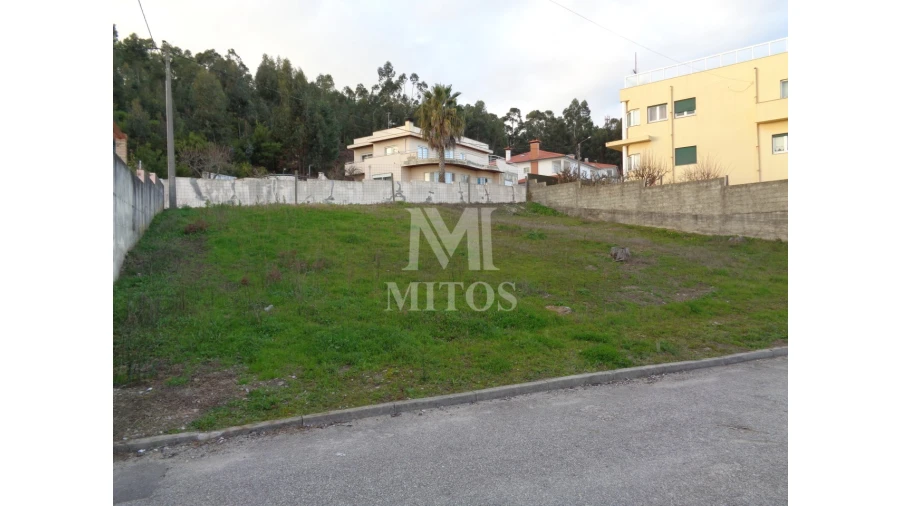 Terreno para Venda em Santa Maria Maior e Monserrate e Meadela Foto 7