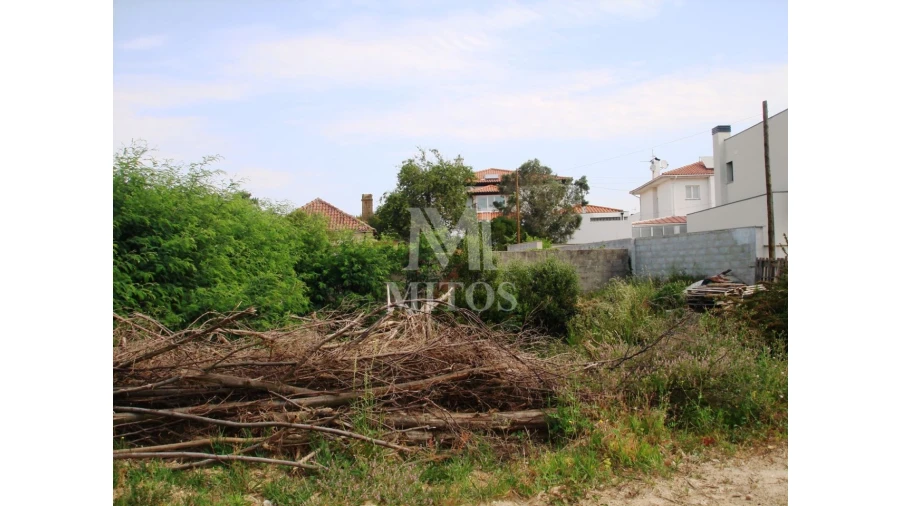 Terreno para Venda em Carreço Foto 2