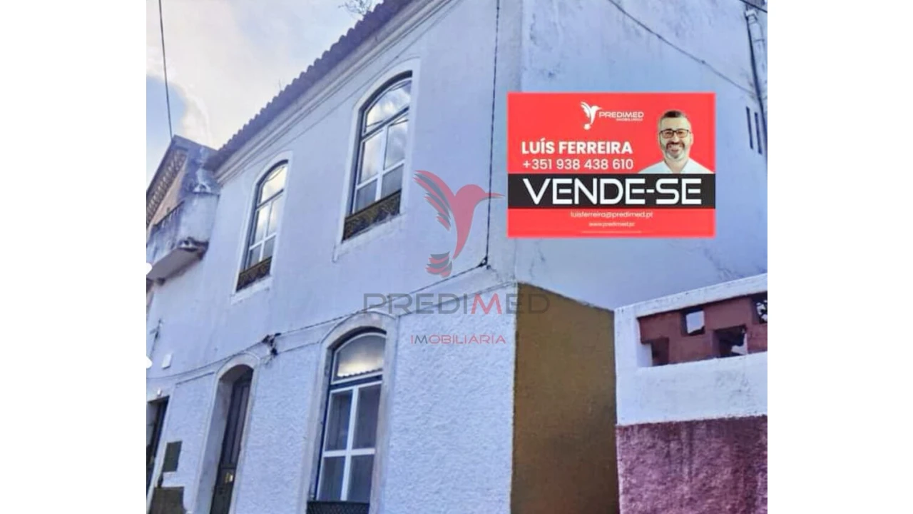 Moradia T3 para Venda em Pernes Foto 2