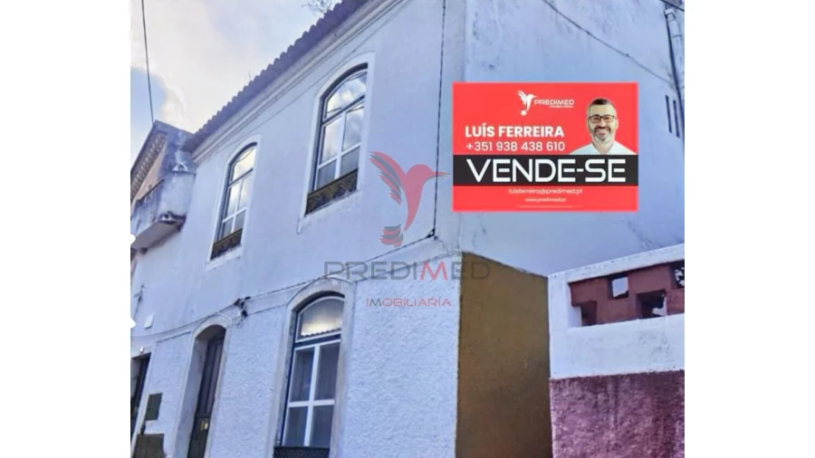 Moradia T3 para Venda em Pernes Foto 2