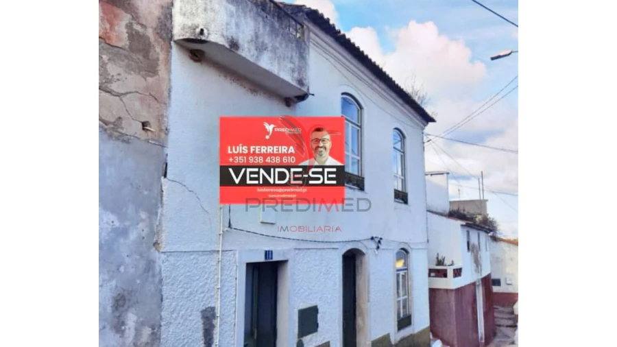 Moradia T3 para Venda em Pernes Foto 1