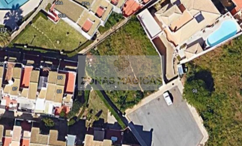 Terreno para Venda em Lagos (São Sebastião e Santa Maria) Foto 2