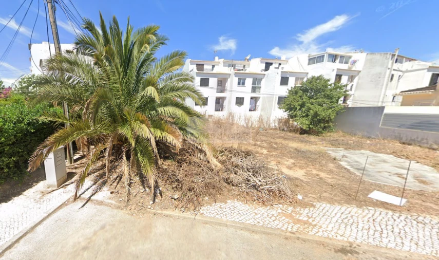 Terreno para Venda em Lagos (São Sebastião e Santa Maria) Foto 3