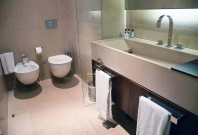 Apartamento T2 para Venda em Carvalhal