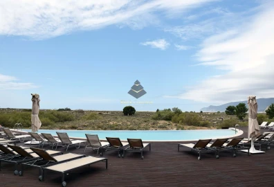 Apartamento T2 para Venda em Carvalhal