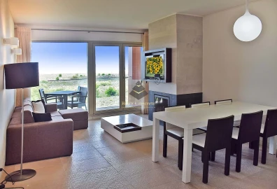 Apartamento T2 para Venda em Carvalhal