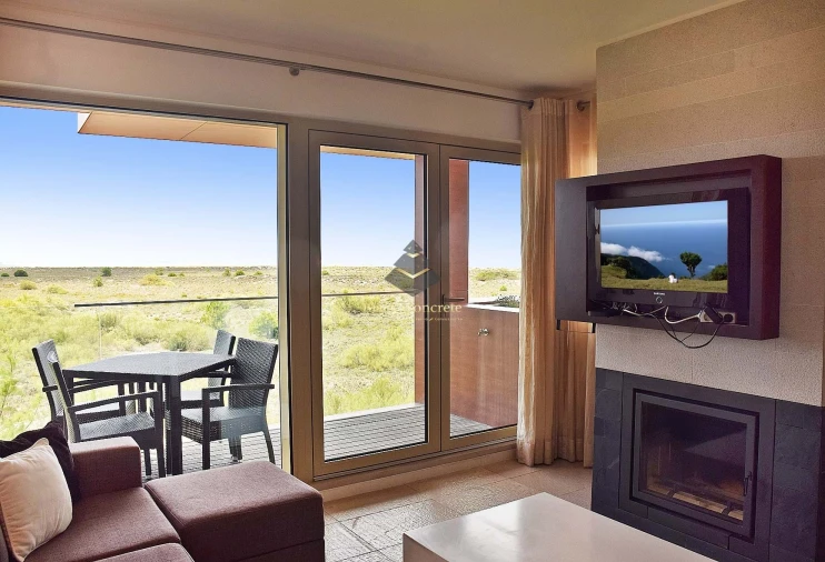 Apartamento T2 para Venda em Carvalhal Foto 9