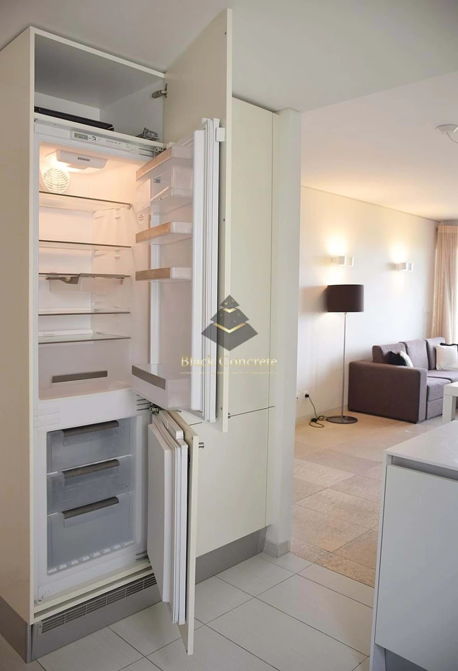 Apartamento T2 para Venda em Carvalhal Foto 11