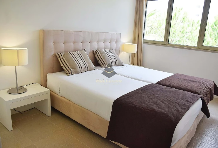 Apartamento T2 para Venda em Carvalhal Foto 32