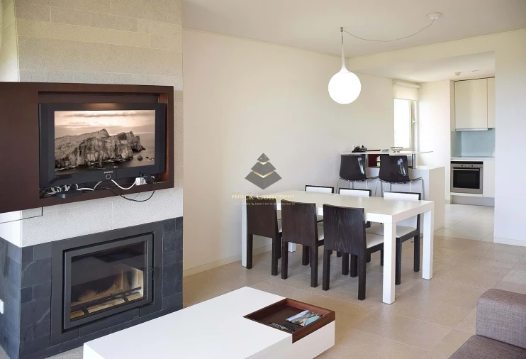 Apartamento T2 para Venda em Carvalhal Foto 14