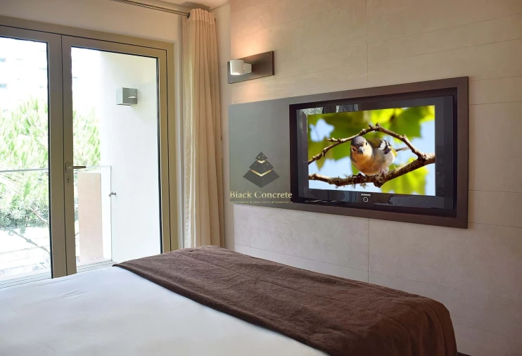 Apartamento T2 para Venda em Carvalhal Foto 22