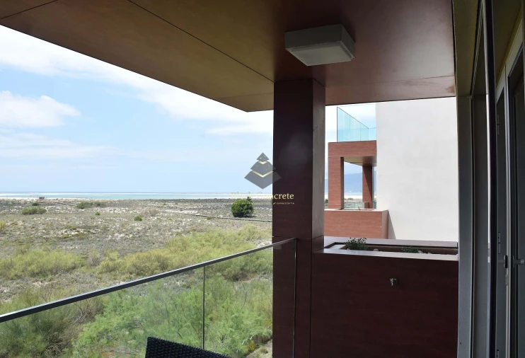 Apartamento T2 para Venda em Carvalhal Foto 5