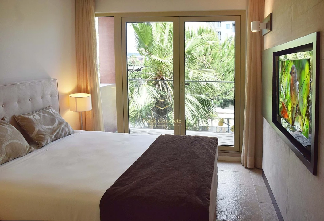 Apartamento T2 para Venda em Carvalhal Foto 21