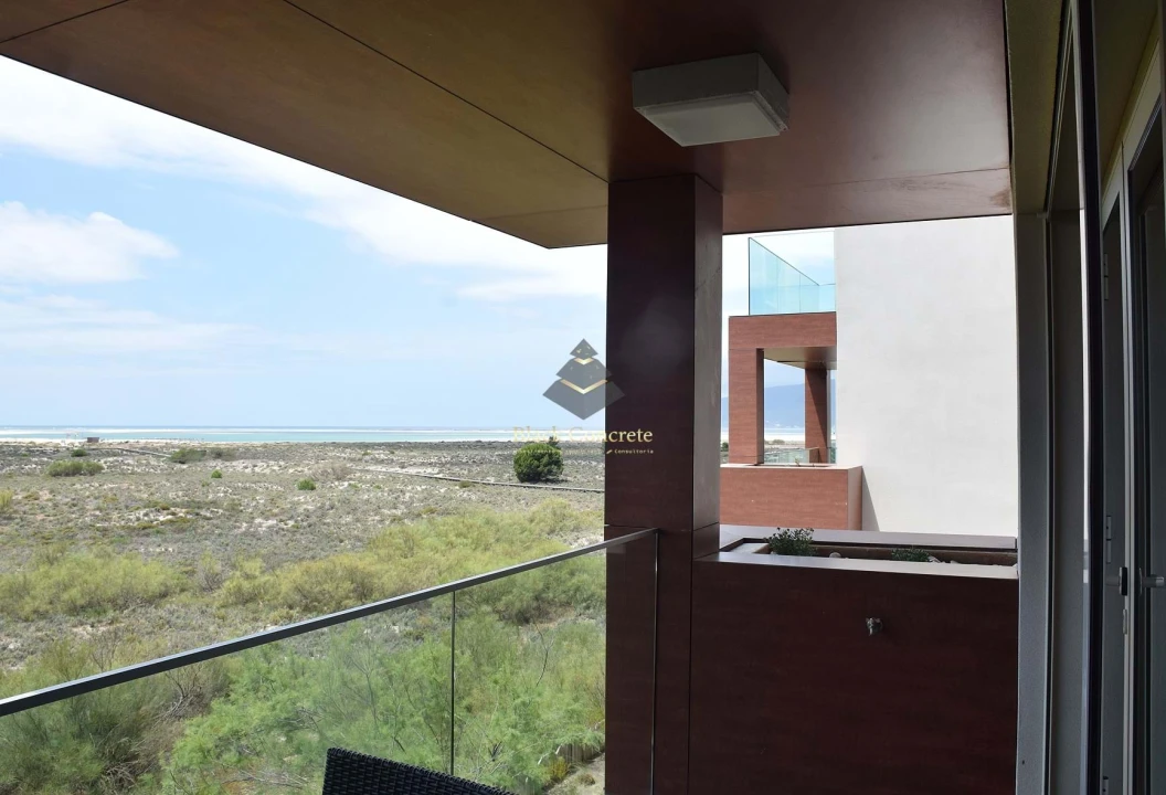 Apartamento T2 para Venda em Carvalhal Foto 5