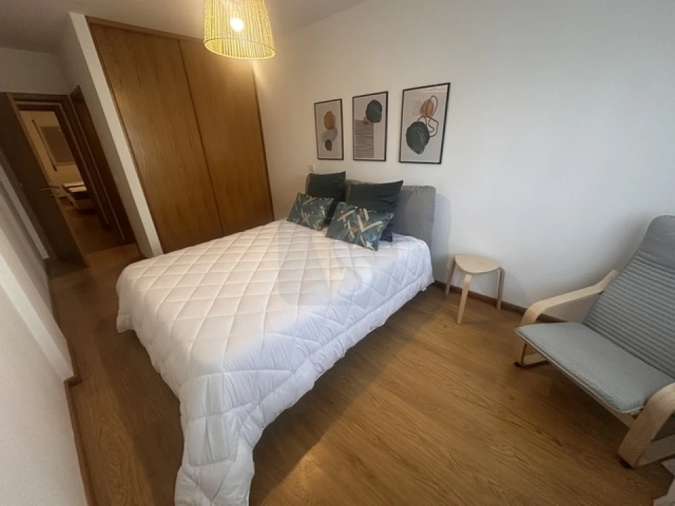Apartamento T2 para Venda em Olhão Foto 15