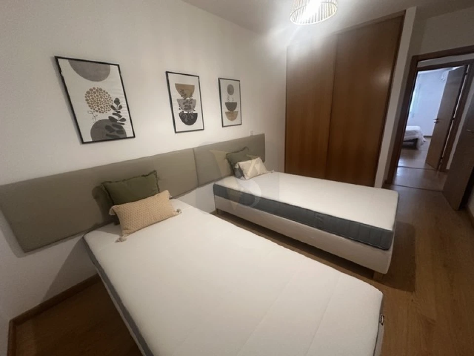 Apartamento T2 para Venda em Olhão Foto 20