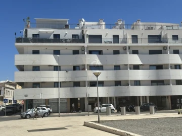 Apartamento T2 para Venda em Olhão