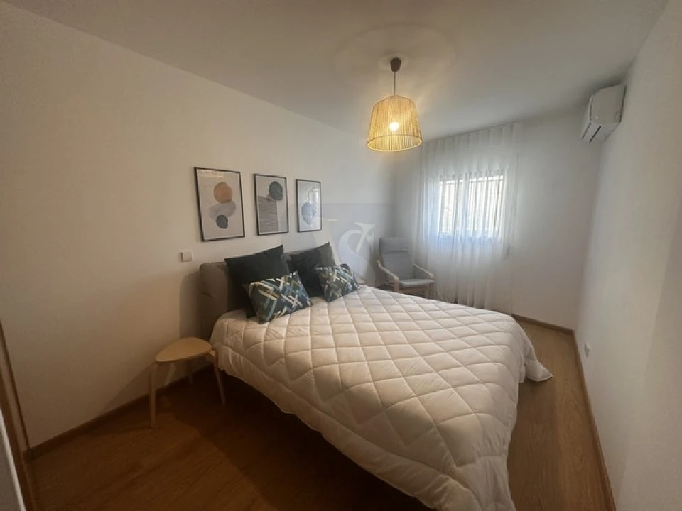 Apartamento T2 para Venda em Olhão Foto 16
