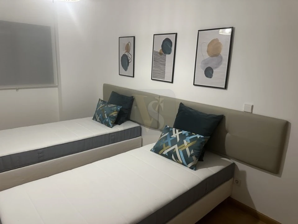 Apartamento T2 para Venda em Olhão Foto 21