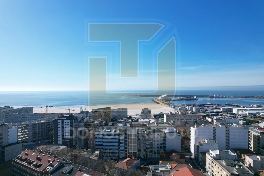 Apartamento T1 para Venda em Matosinhos e Leça da Palmeira Foto 18
