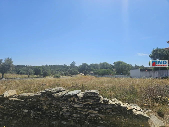 Terreno para Venda em Benquerenças Foto 4