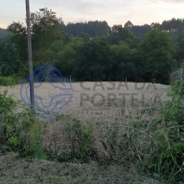 Terreno para Venda em Serzedo e Perosinho