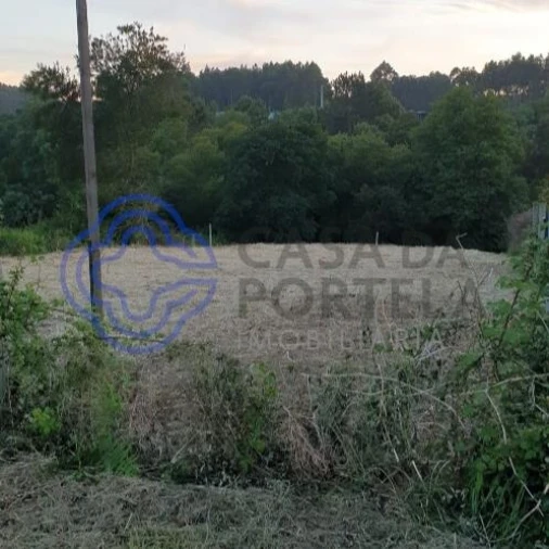 Terreno para Venda em Serzedo e Perosinho Foto 9