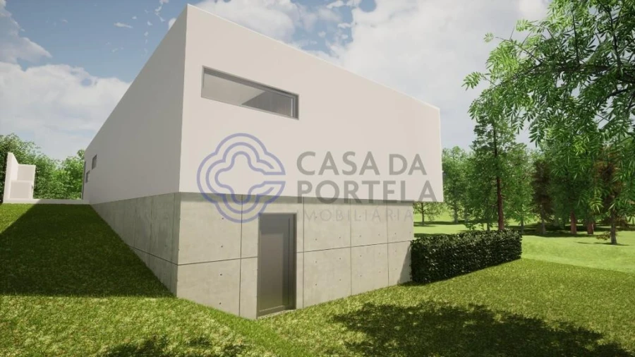 Terreno para Venda em Serzedo e Perosinho Foto 6