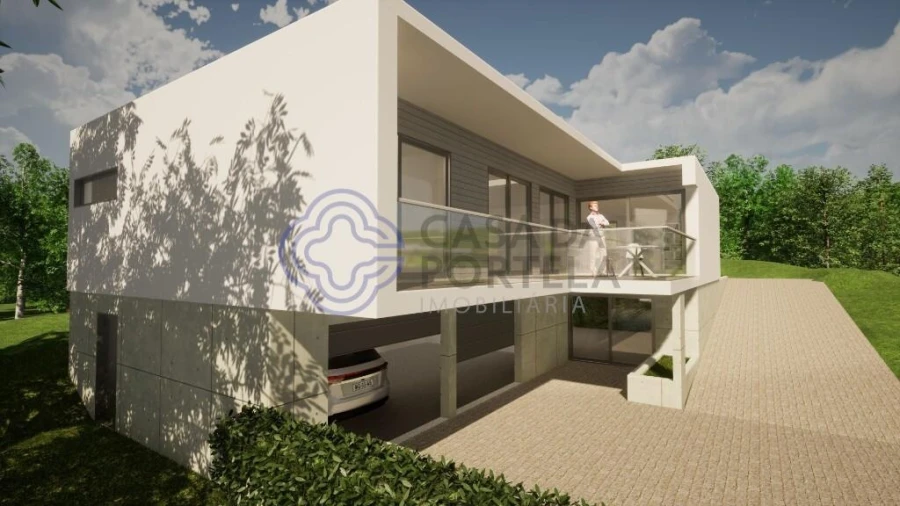 Terreno para Venda em Serzedo e Perosinho Foto 5
