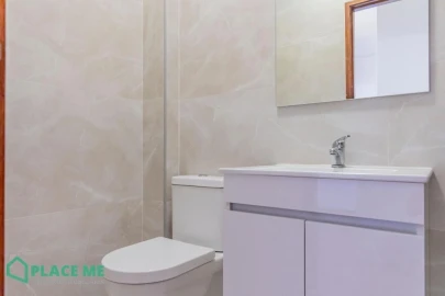 Quarto para Arrendamento em Braga (São José de São Lázaro e São João do Souto)