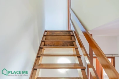 Quarto para Arrendamento em Braga (São José de São Lázaro e São João do Souto)