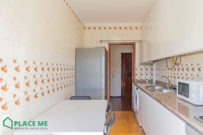 Quarto para Arrendamento em Braga (São José de São Lázaro e São João do Souto)