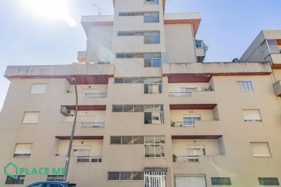 Quarto para Arrendamento em Braga (São José de São Lázaro e São João do Souto)