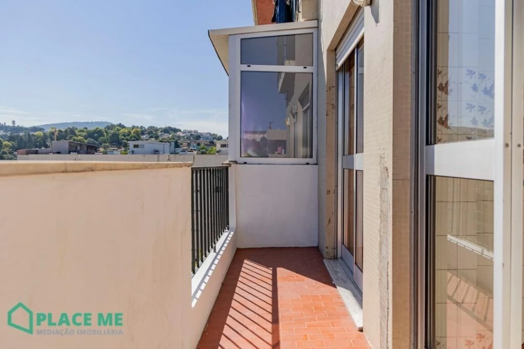 Quarto para Arrendamento em Braga (São José de São Lázaro e São João do Souto) Foto 8