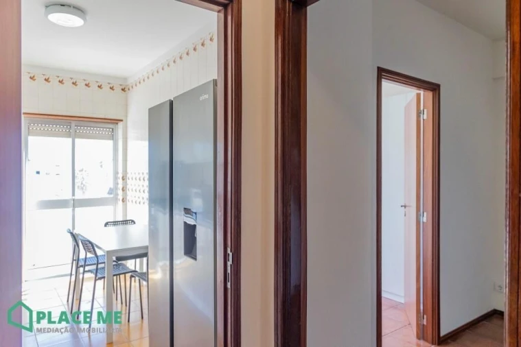 Quarto para Arrendamento em Braga (São José de São Lázaro e São João do Souto) Foto 2